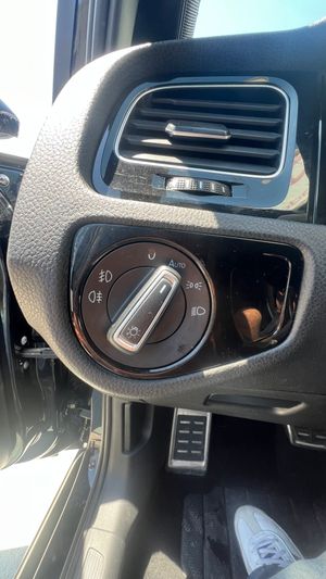 Volkswagen Golf GTD 2.0 TDI TECHO CUERO FULL   - Foto 21
