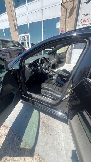 Volkswagen Golf GTD 2.0 TDI TECHO CUERO FULL   - Foto 15