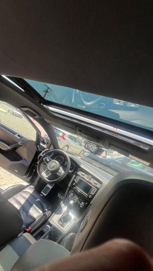 Volkswagen Golf GTD 2.0 TDI TECHO CUERO FULL   - Foto 12