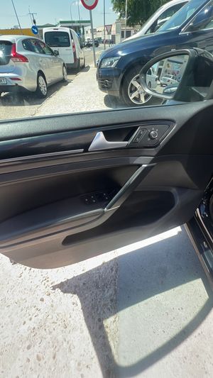 Volkswagen Golf GTD 2.0 TDI TECHO CUERO FULL   - Foto 16