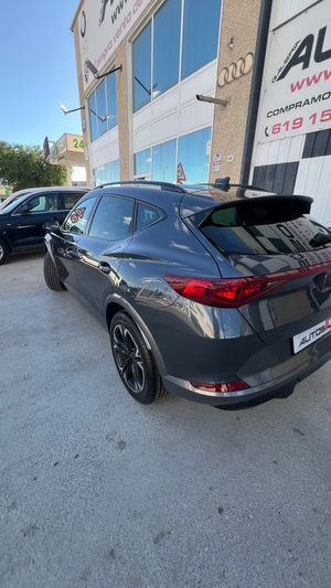 Cupra Formentor 150 cv   - Foto 5