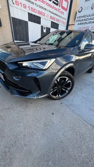 Cupra Formentor 150 cv   - Foto 3