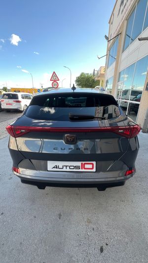 Cupra Formentor 150 cv   - Foto 6