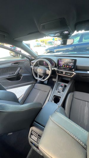 Cupra Formentor 150 cv   - Foto 9