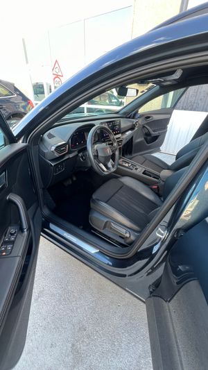 Cupra Formentor 150 cv   - Foto 11