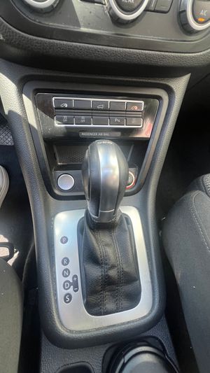 Volkswagen Sharan  2.0 TDI Advance BlueMotion Tech   - Foto 20