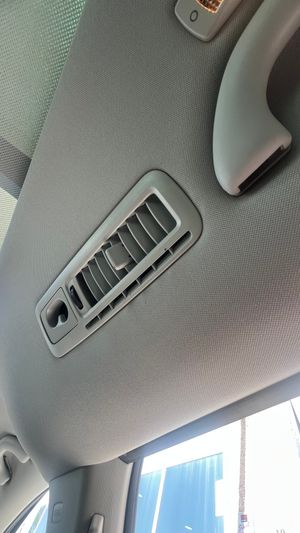Volkswagen Sharan  2.0 TDI Advance BlueMotion Tech   - Foto 13