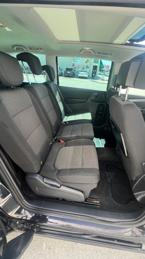 Volkswagen Sharan  2.0 TDI Advance BlueMotion Tech   - Foto 10