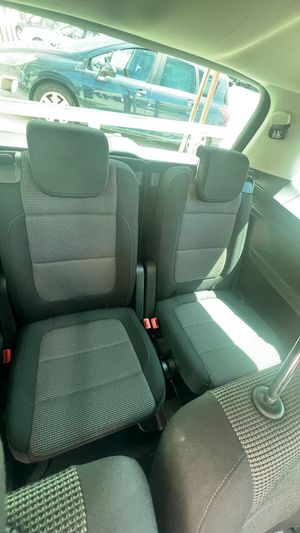 Volkswagen Sharan  2.0 TDI Advance BlueMotion Tech   - Foto 11