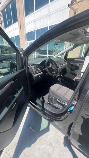Volkswagen Sharan  2.0 TDI Advance BlueMotion Tech   - Foto 16