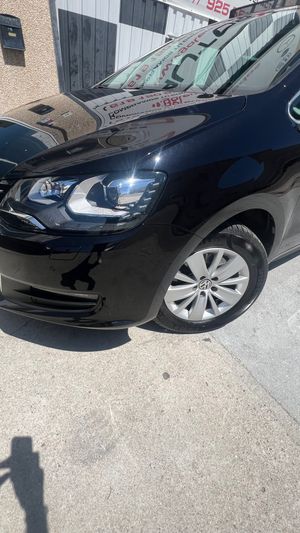 Volkswagen Sharan  2.0 TDI Advance BlueMotion Tech   - Foto 3