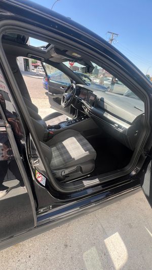 Volkswagen Golf GTD   - Foto 11
