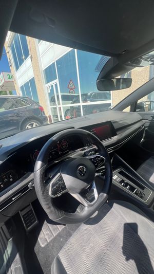 Volkswagen Golf GTD   - Foto 12
