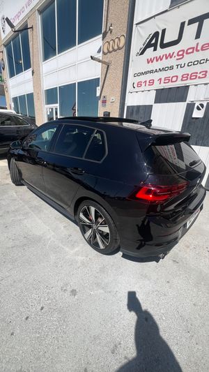 Volkswagen Golf GTD   - Foto 6