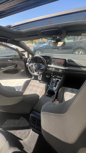 Volkswagen Golf GTD   - Foto 10