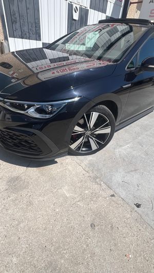 Volkswagen Golf GTD   - Foto 3