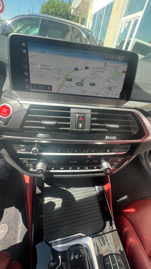 BMW X4 M 510CV NACIONAL  FULL EQUIPE    - Foto 30