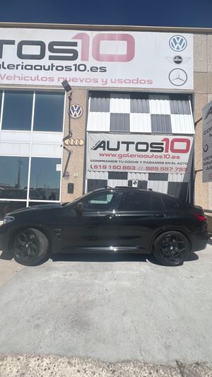 BMW X4 M 510CV NACIONAL  FULL EQUIPE    - Foto 5