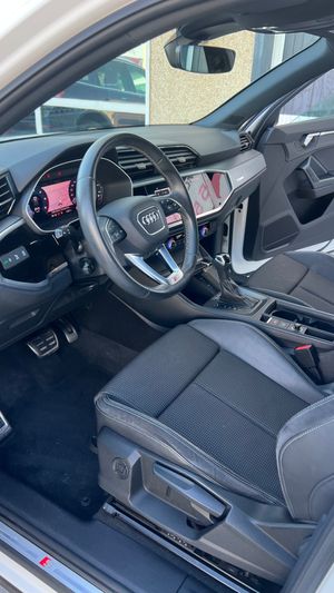 Audi Q3 Sportback 35 TDI 110kW 150CV S tronic   - Foto 16