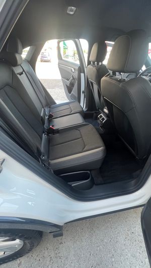 Audi Q3 Sportback 35 TDI 110kW 150CV S tronic   - Foto 11