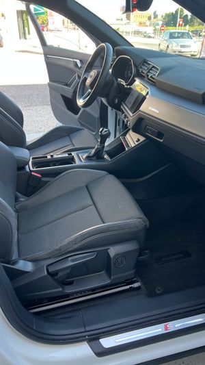 Audi Q3 Sportback 35 TDI 110kW 150CV S tronic   - Foto 13