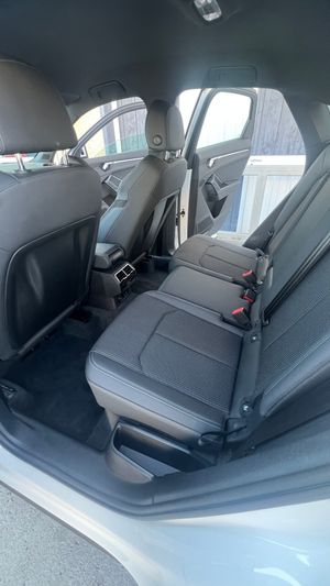 Audi Q3 Sportback 35 TDI 110kW 150CV S tronic   - Foto 10