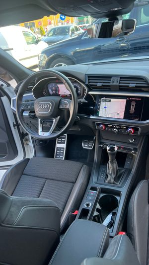 Audi Q3 Sportback 35 TDI 110kW 150CV S tronic   - Foto 12