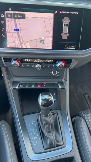Audi Q3 Sportback 35 TDI 110kW 150CV S tronic   - Foto 18