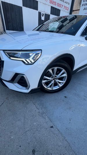 Audi Q3 Sportback 35 TDI 110kW 150CV S tronic   - Foto 3
