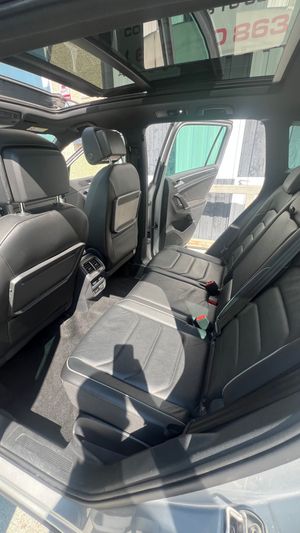 Volkswagen Tiguan 150CV CON TECHO PANORAMICO   - Foto 13