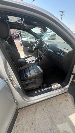 Volkswagen Tiguan 150CV CON TECHO PANORAMICO   - Foto 12