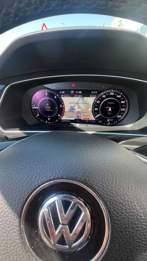 Volkswagen Tiguan 150CV CON TECHO PANORAMICO   - Foto 20