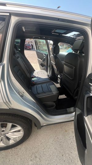 Volkswagen Tiguan 150CV CON TECHO PANORAMICO   - Foto 10
