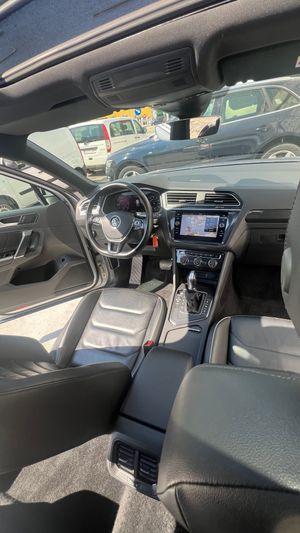 Volkswagen Tiguan 150CV CON TECHO PANORAMICO   - Foto 11