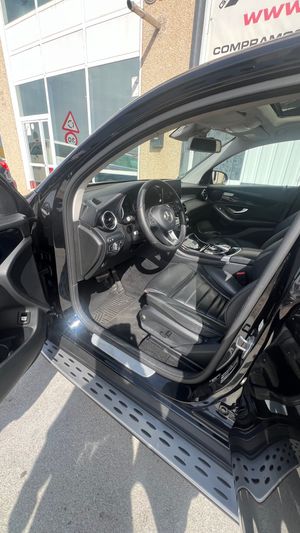 Mercedes Clase GLC 220 d 4MATIC   - Foto 13