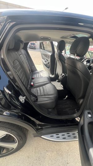 Mercedes Clase GLC 220 d 4MATIC   - Foto 9
