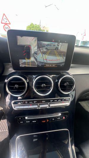Mercedes Clase GLC 220 d 4MATIC   - Foto 18