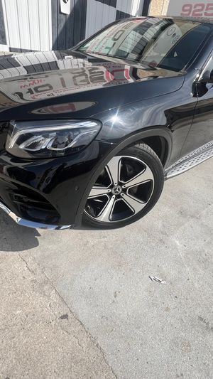 Mercedes Clase GLC 220 d 4MATIC   - Foto 3