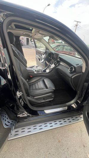 Mercedes Clase GLC 220 d 4MATIC   - Foto 11