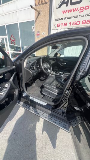 Mercedes Clase GLC 220 d 4MATIC   - Foto 12