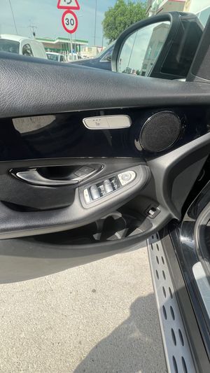 Mercedes Clase GLC 220 d 4MATIC   - Foto 14