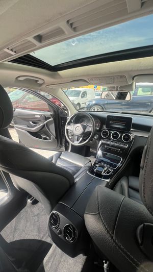 Mercedes Clase GLC 220 d 4MATIC   - Foto 10