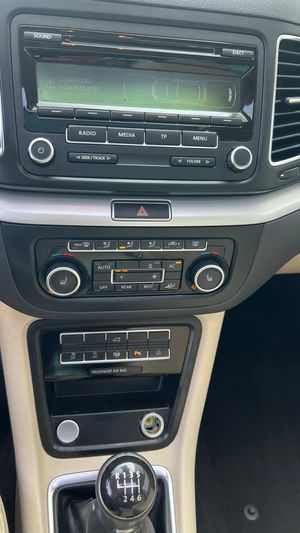 Volkswagen Sharan 2.0 TDI 140cv 4motion Sport   - Foto 17