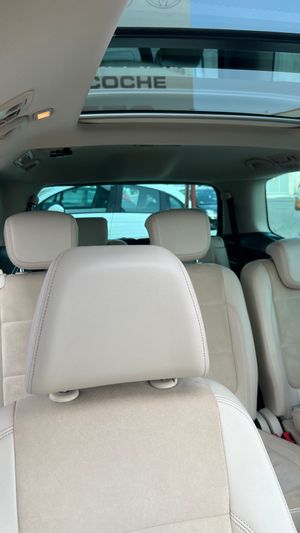 Volkswagen Sharan 2.0 TDI 140cv 4motion Sport   - Foto 14