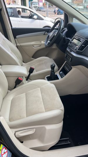 Volkswagen Sharan 2.0 TDI 140cv 4motion Sport   - Foto 13