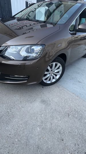 Volkswagen Sharan 2.0 TDI 140cv 4motion Sport   - Foto 3