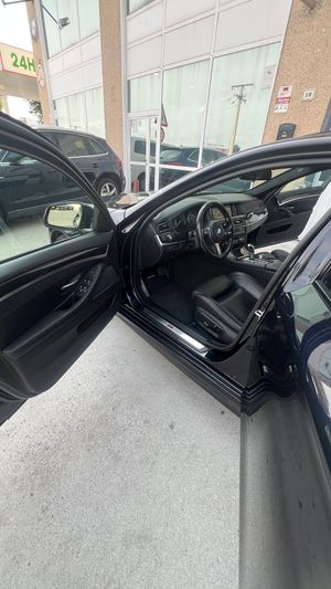 BMW Serie 5 520D PACK M   - Foto 16