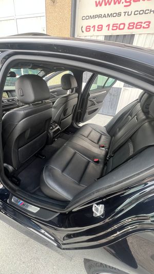BMW Serie 5 520D PACK M   - Foto 15