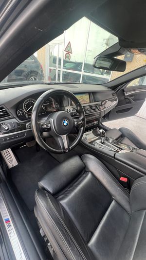 BMW Serie 5 520D PACK M   - Foto 19