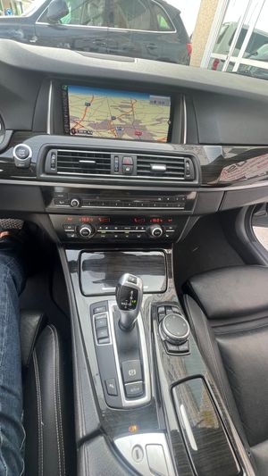 BMW Serie 5 520D PACK M   - Foto 23